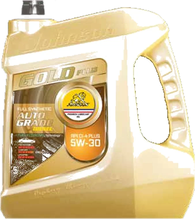 Auto Grade Diesel Gold+