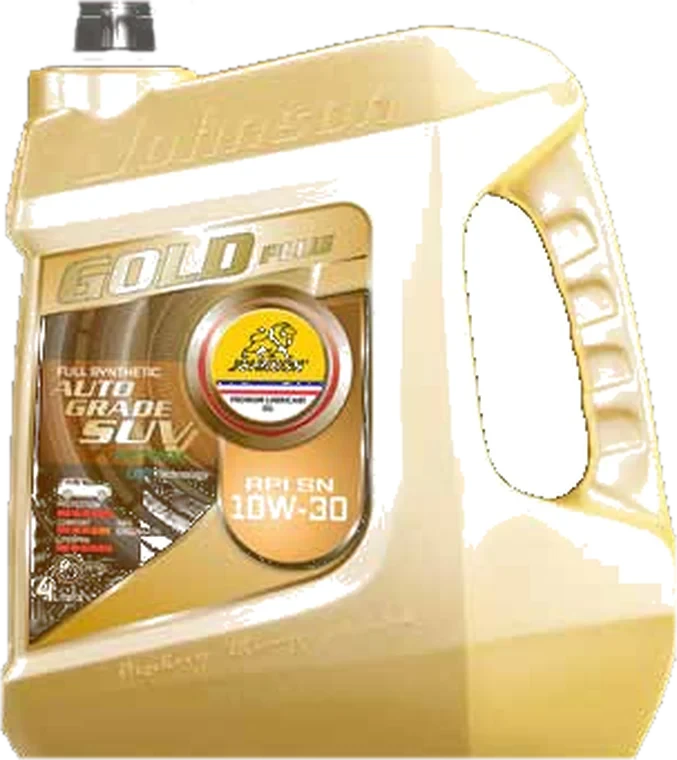 SUV Gold Plus