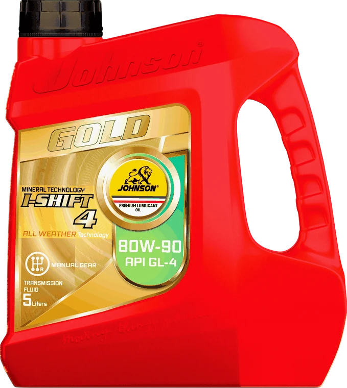 I-Shift 4 Gold