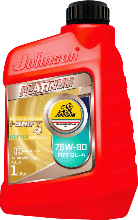 I-Shift 4 Platinum