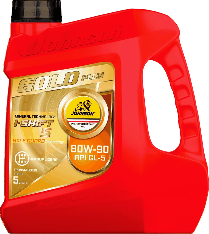 I-Shift 5 Gold Plus