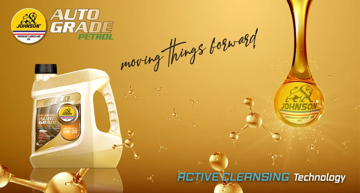 Active Cleansing